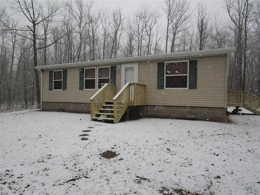 W9618 Mile Road, Ladysmith, WI 54848 - #2