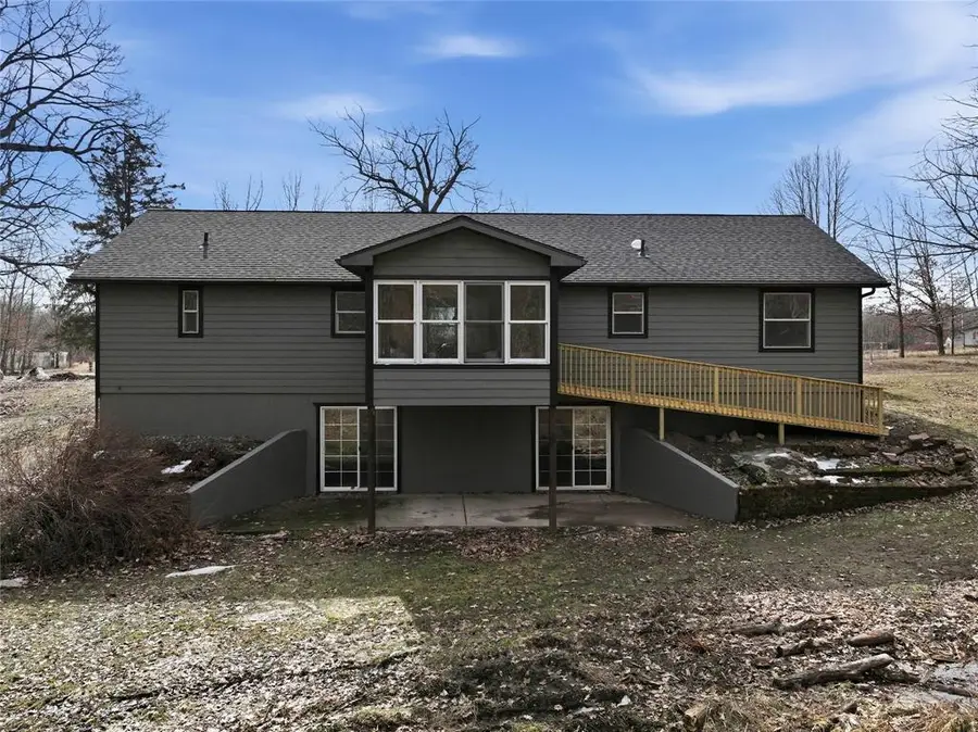 W8110 Oak Ridge Road, Conrath, WI 54731 - #3
