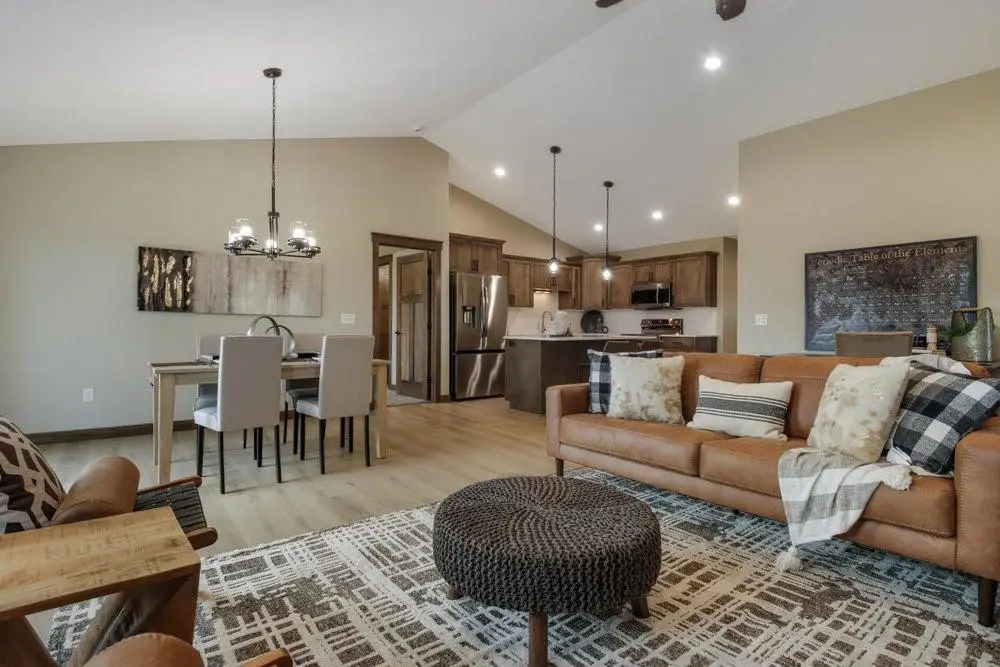 6853 (Lot 18) Buck Tail Drive, Altoona, WI 54720 - #1