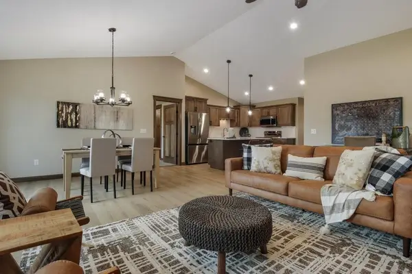 6853 (Lot 18) Buck Tail Drive, Altoona, WI 54720