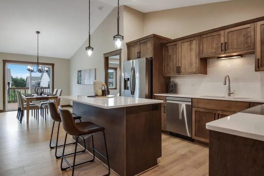 6853 (Lot 18) Buck Tail Drive, Altoona, WI 54720 - #2