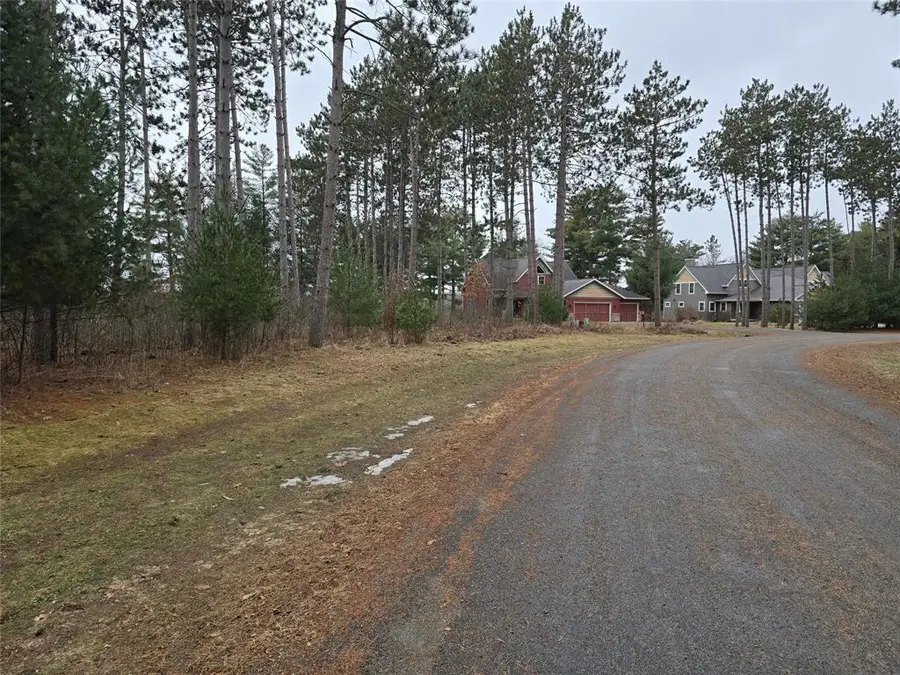 00 11 3/8 Avenue, Cameron, WI 54822 - #3