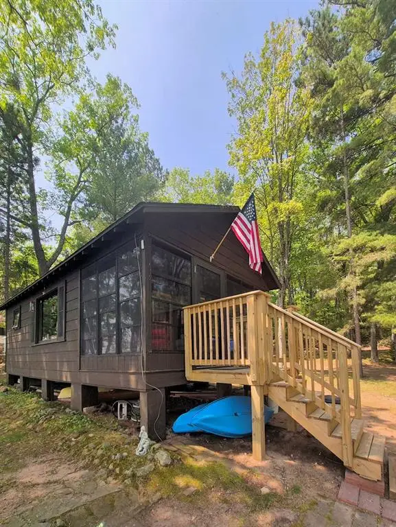 14954 W Goss Road, Hayward, WI 54843 - #1