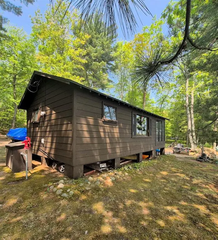 14954 W Goss Road, Hayward, WI 54843 - #3