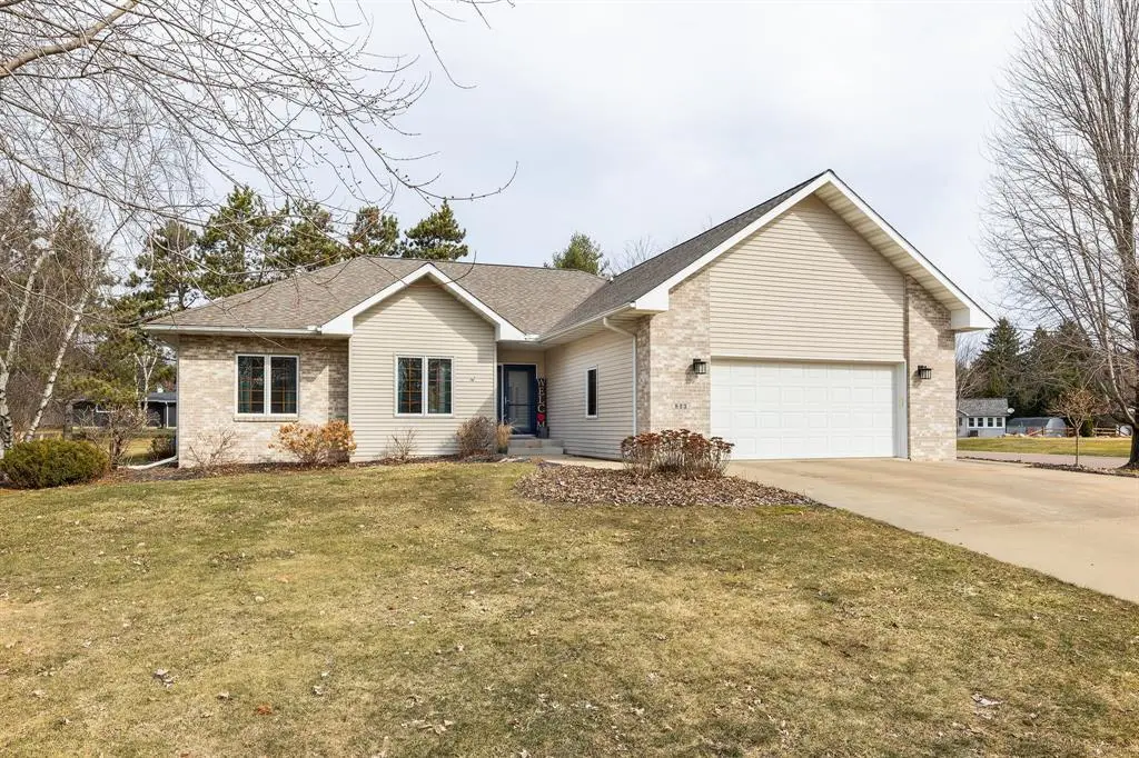 823 Star Drive, Black River Falls, WI 54615 - #1