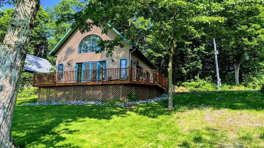 W6741 Lakewood Boulevard, Ladysmith, WI 54848 - #3