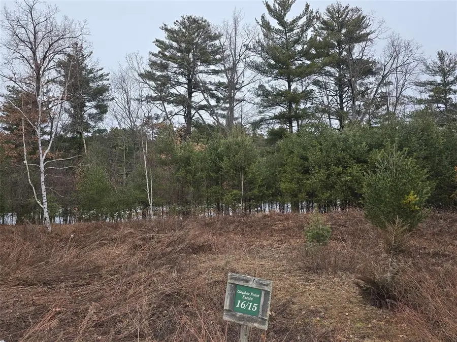 00 11 1/8 Avenue, Cameron, WI 54822 - #3