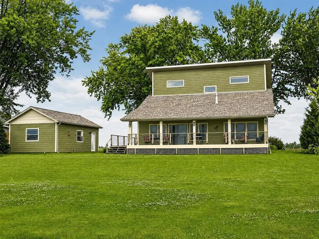 2005 1/2 Street, Comstock, WI 54826 - #1