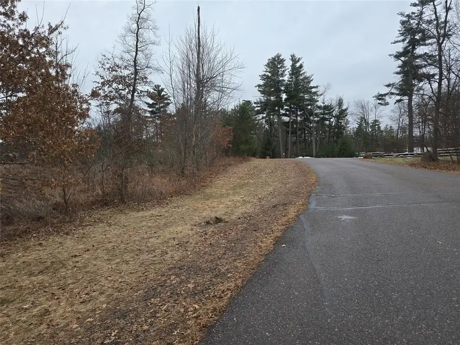 00 23 1/2 Street, Cameron, WI 54822 - #2