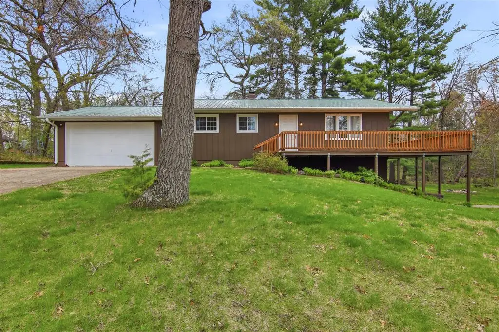 20242 77th Ave, Chippewa Falls, WI 54729 - #1