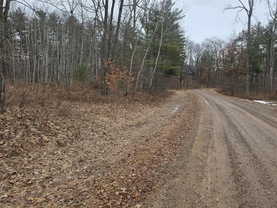 00 11 3/16 Avenue, Cameron, WI 54822 - #3