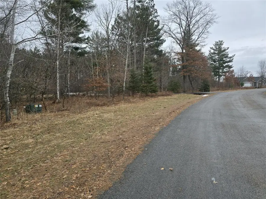 00 11 1/4 Avenue, Cameron, WI 54822 - #2