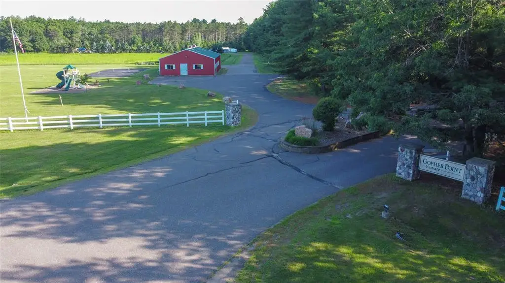 00 23 1/2 Street, Cameron, WI 54822 - #1