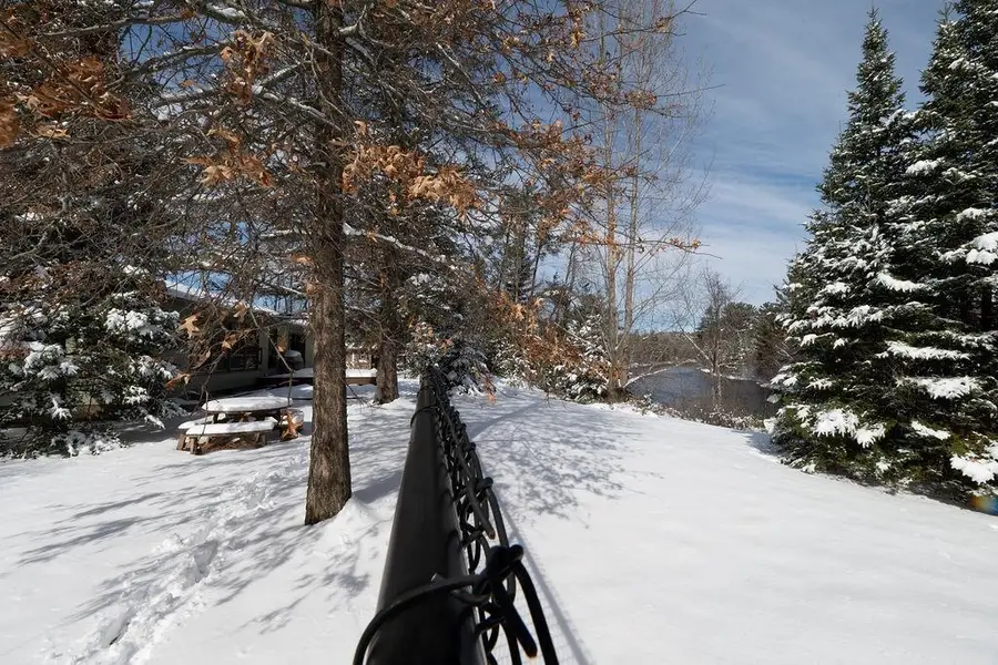 10704N Riverside Road, Hayward, WI 54843 - #2