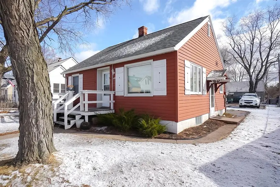 1131 Barron Street, Eau Claire, WI 54703 - #2