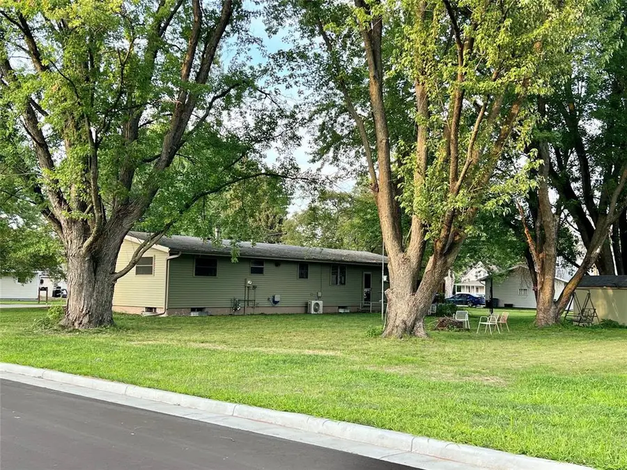 302 4th Avenue, Colfax, WI 54730 - #3