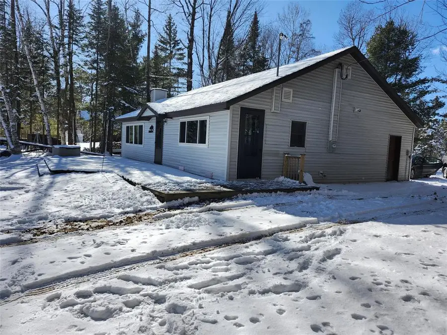 N10428 W Solberg Lake Road, Phillips, WI 54555 - #2