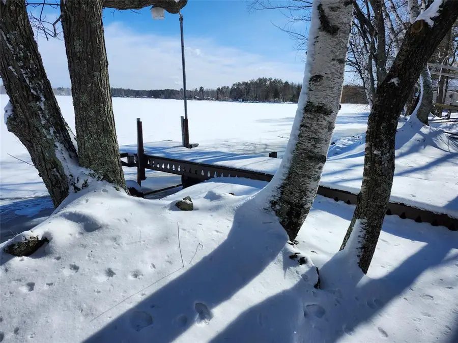 N10428 W Solberg Lake Road, Phillips, WI 54555 - #3