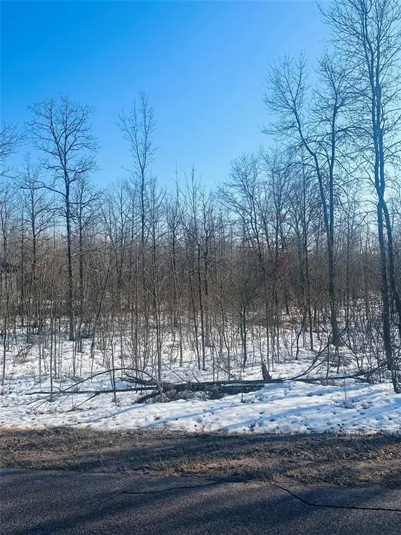 Lot 4 28 1/2 Avenue, Birchwood, WI 54817 - #2