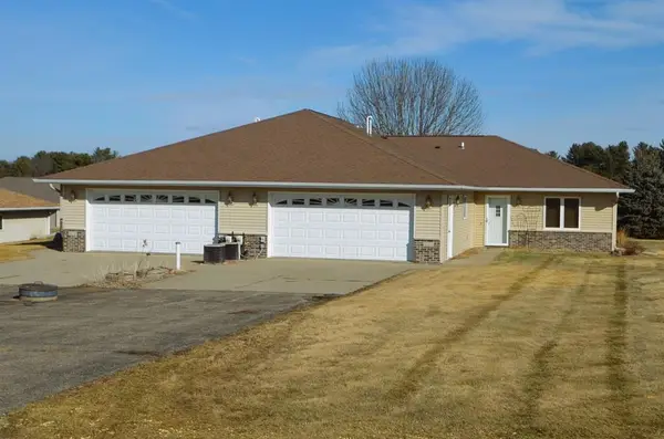 1220 Golf View Drive, Mondovi, WI 54755