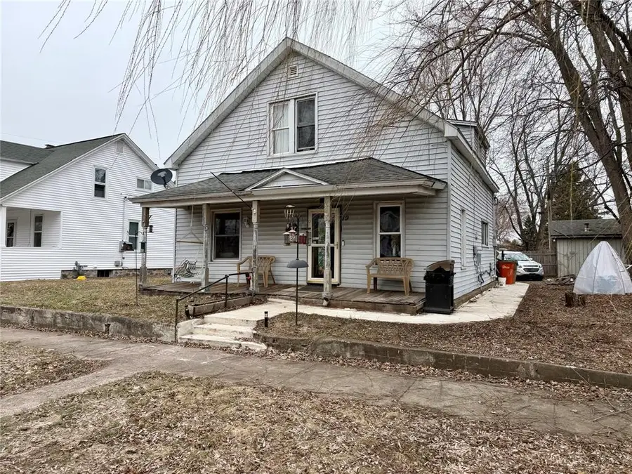 19 Woodward Avenue #duplex, Chippewa Falls, WI 54729 - #2