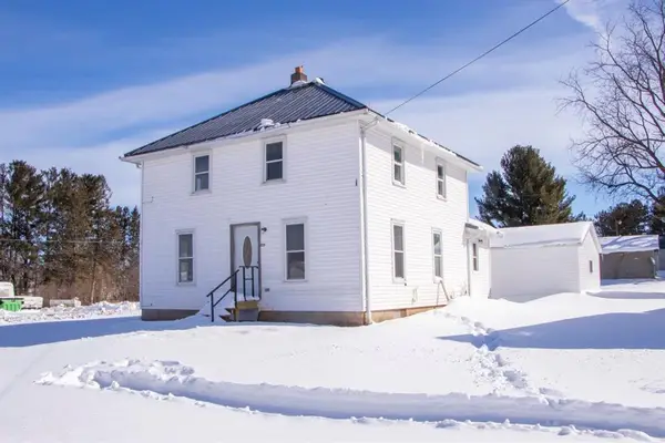336 Boyd Street, Boyd, WI 54726