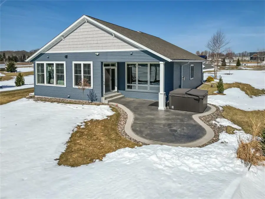 18093 120th Avenue, Chippewa Falls, WI 54729 - #2