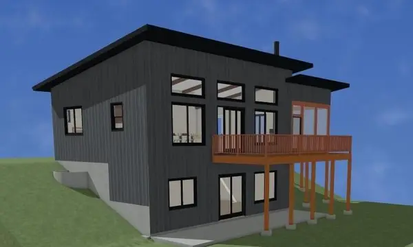 11256N Orion Road, Hayward, WI 54843