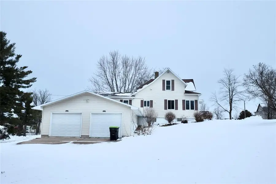 238 Garfield Street, Stanley, WI 54768 - #2