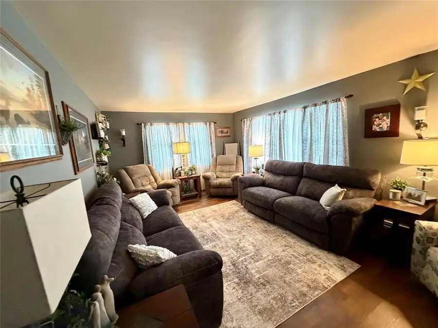 501 W Yellow Street, Cadott, WI 54727 - #2