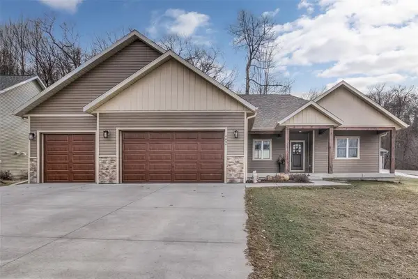 4604 Village Terrace Court, Eau Claire, WI 54702