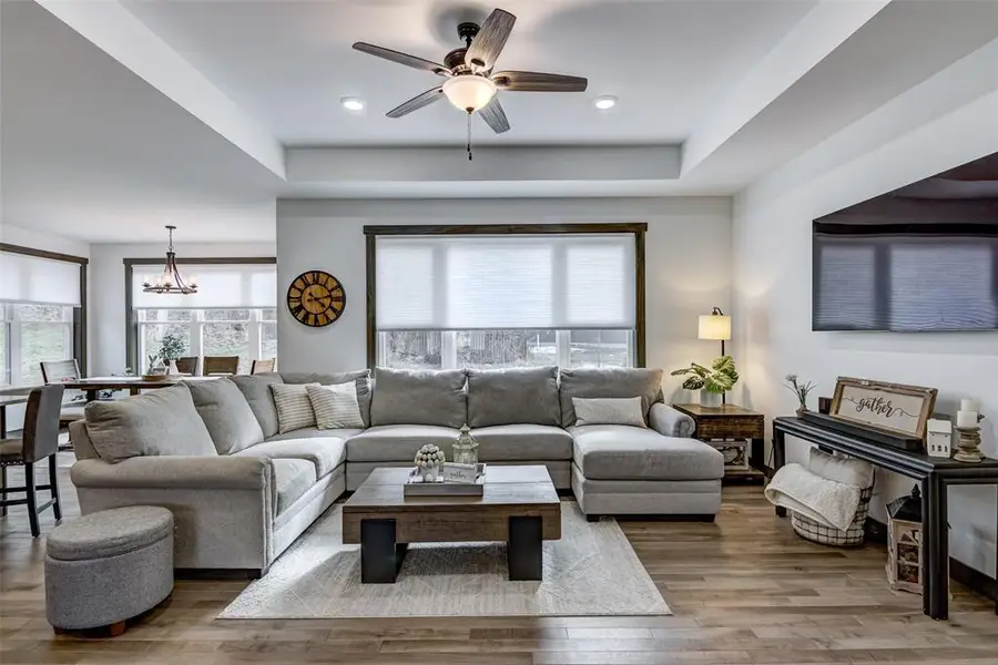 4604 Village Terrace Court, Eau Claire, WI 54702 - #2