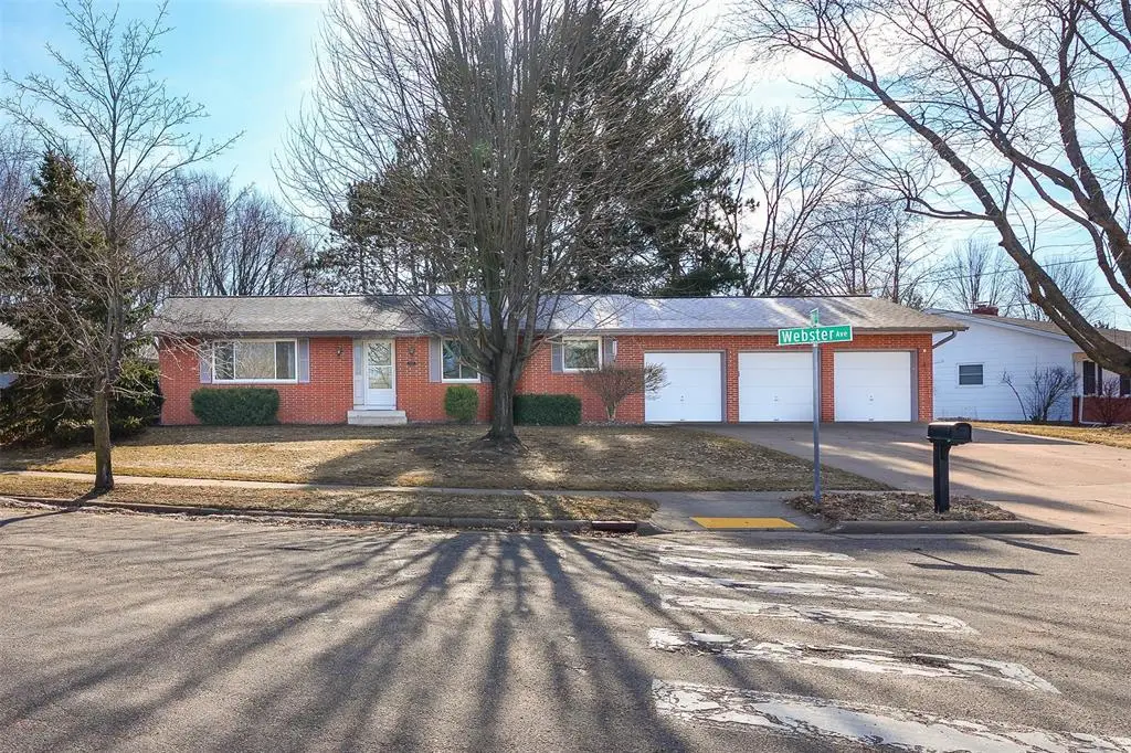 1205 Webster Avenue, Eau Claire, WI 54701 - #1