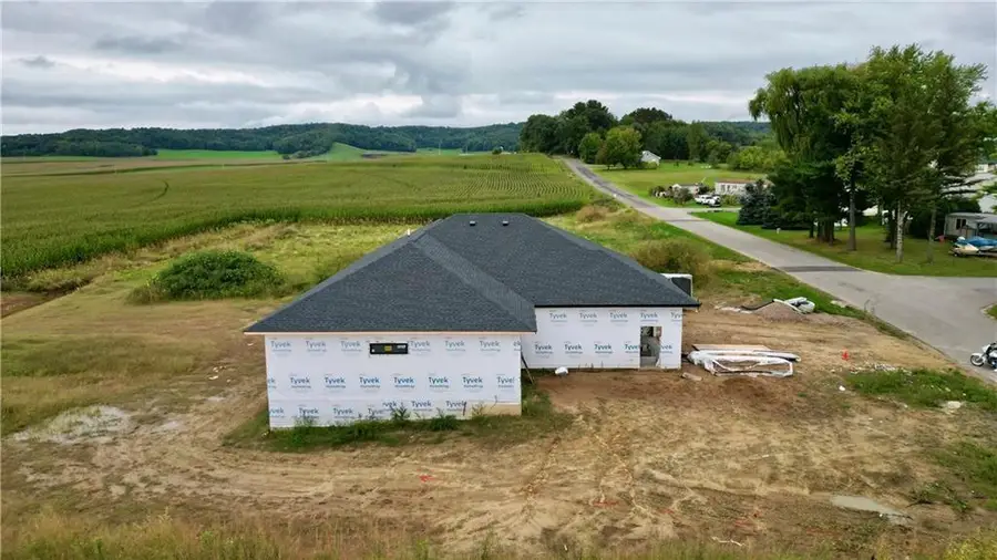 118 Dunn Street, Colfax, WI 54730 - #3