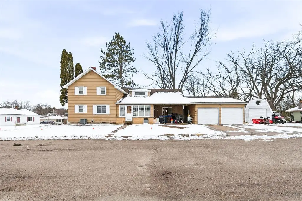 106 Jackson, Boyd, WI 54726 - #1