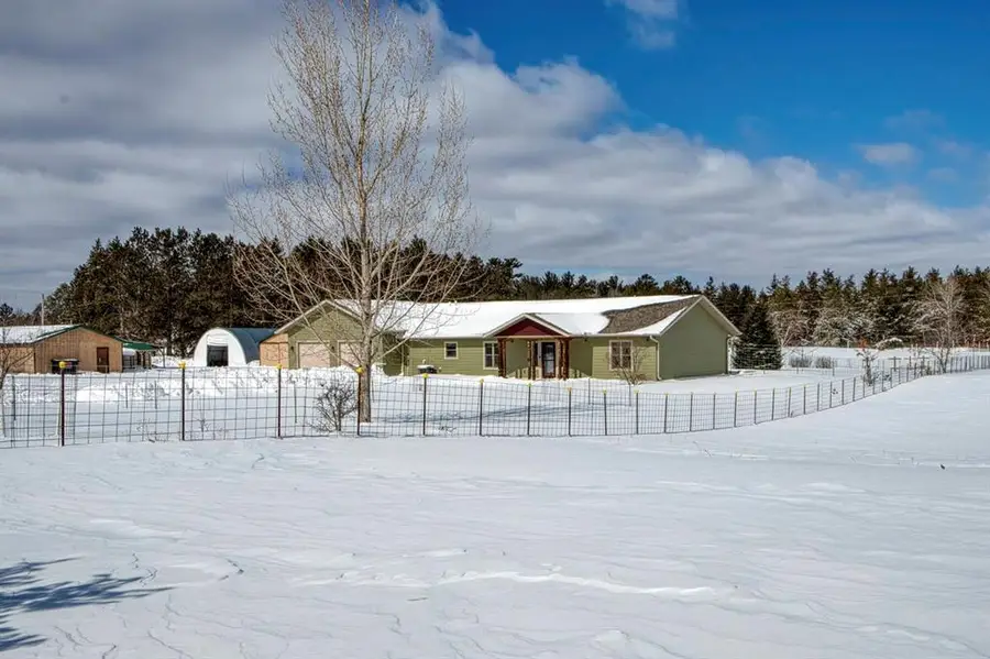 9223 Anderson Road, Hayward, WI 54843 - #2