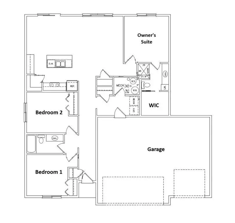 LOT 2 Wilderness Hills, Luck, WI 54853 - #2