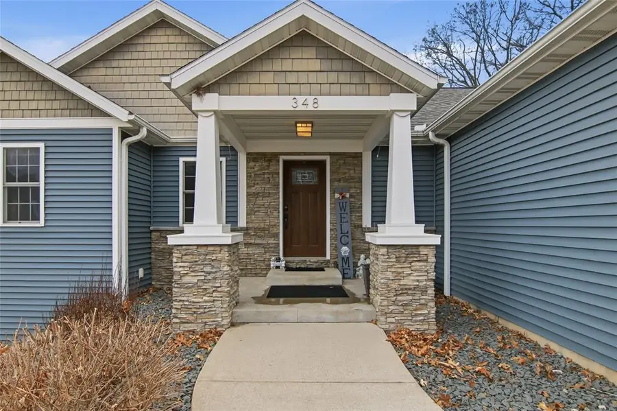 348 Monte Carlo Drive, Eau Claire, WI 54703 - #2