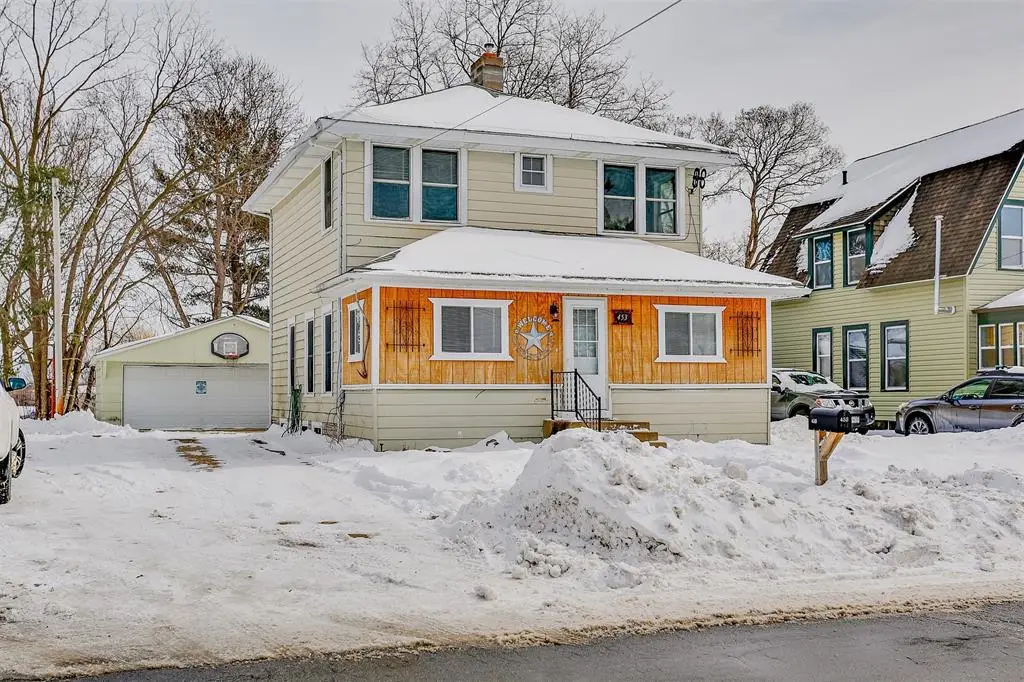 453 Glendale Avenue, Tomah, WI 54660 - #1