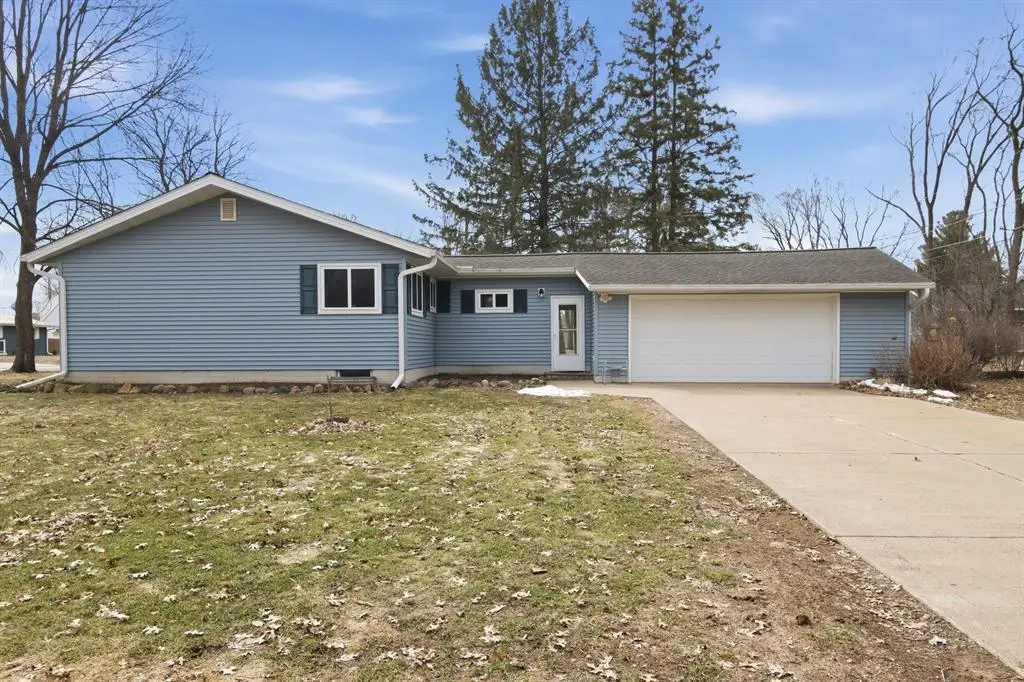 117 NE 16th Street, Menomonie, WI 54751 - #1