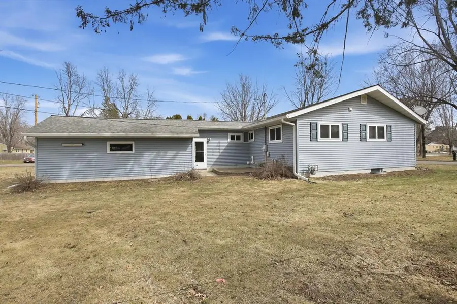 117 NE 16th Street, Menomonie, WI 54751 - #3
