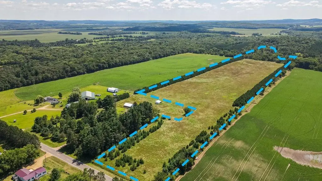 xxx County Road FF, Boyceville, WI 54725 - #1