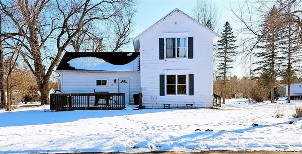 506 E. Center Street, Merrillan, WI 54754