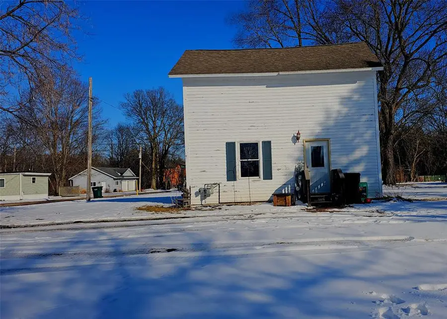 506 E. Center Street, Merrillan, WI 54754 - #3