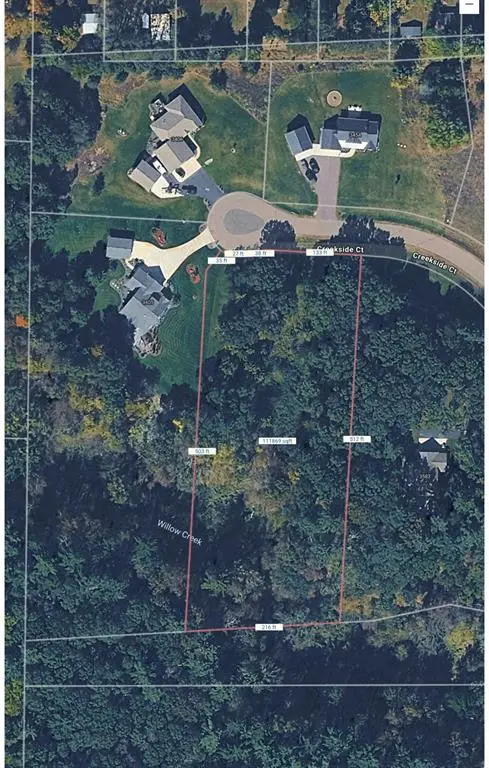 Lot 5 Creekside Court, Eau Claire, WI 54701 - #2