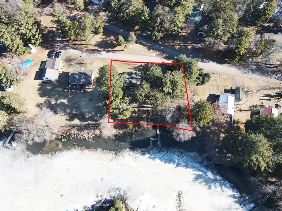 1006 25th Street, Chetek, WI 54728 - #3