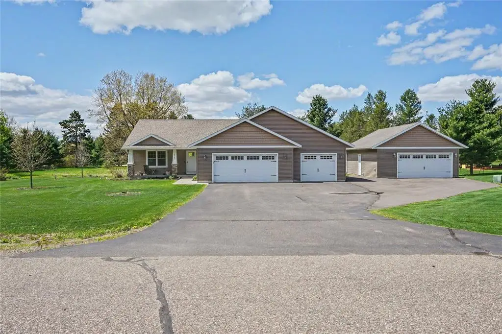 6860 Willow Creek Road, Eau Claire, WI 54701 - #1