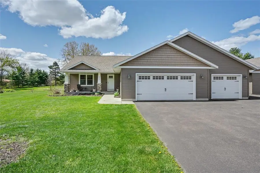 6860 Willow Creek Road, Eau Claire, WI 54701 - #2