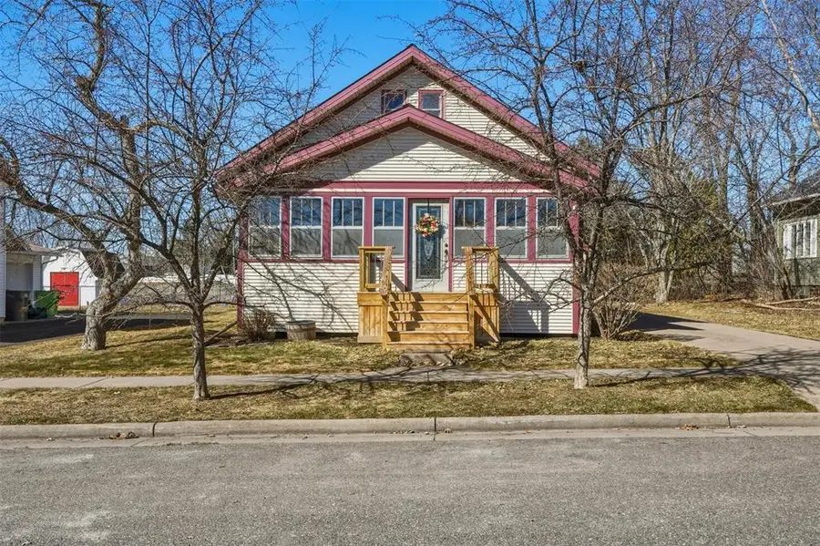 308 W Main Street, Thorp, WI 54771 - #3