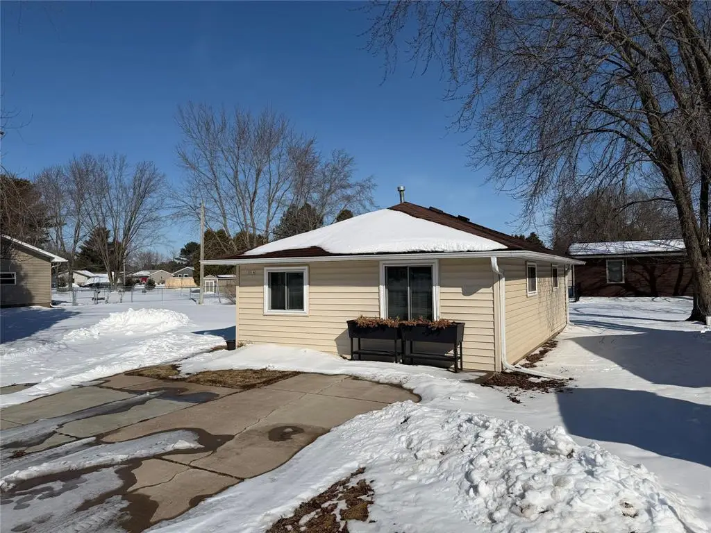 1014 Knapp Street, Chetek, WI 54728 - #1